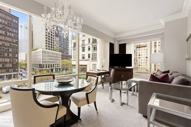 1 CENTRAL Park #422, New York, NY 10023