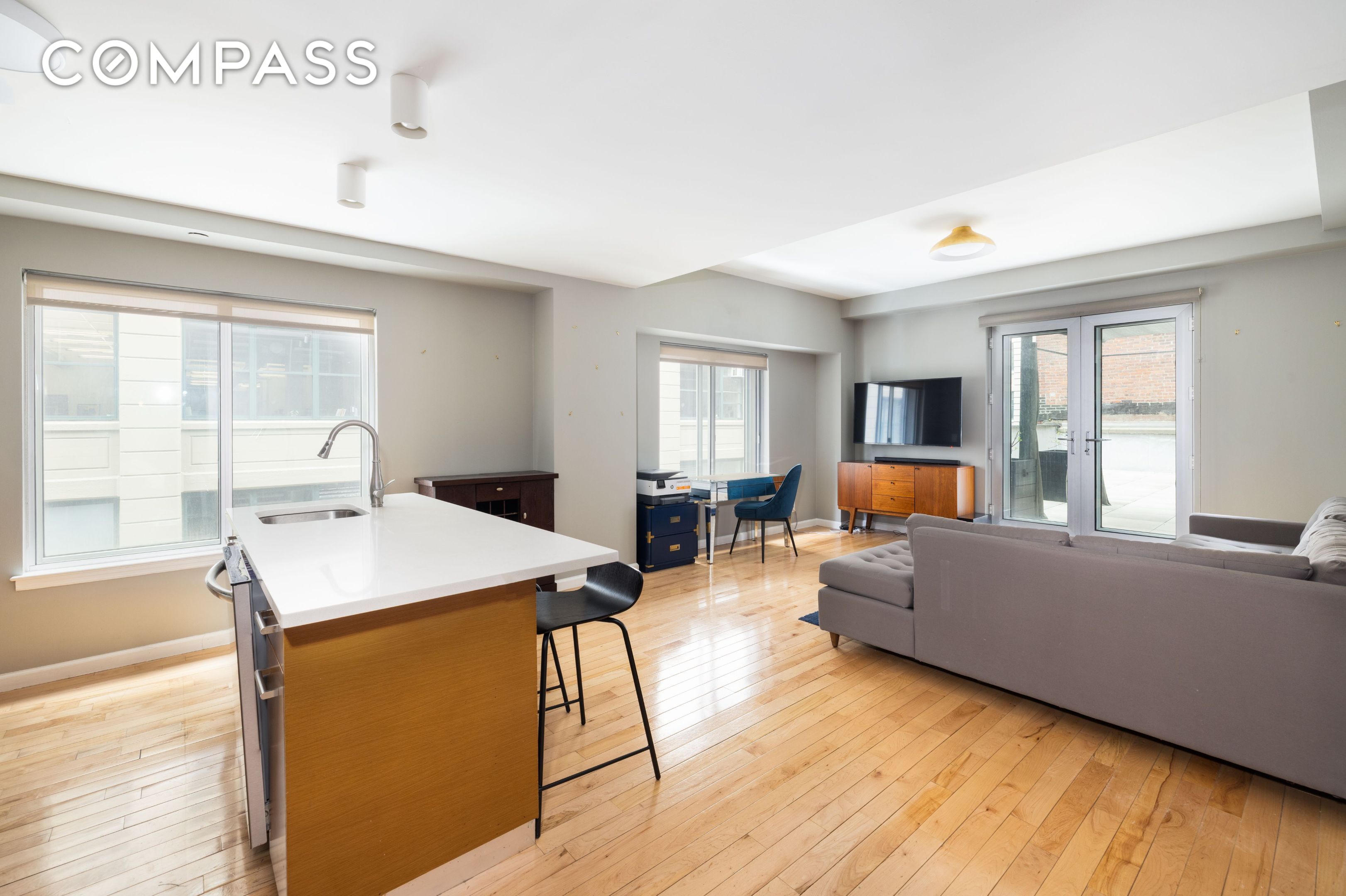 133 Water Street #4E, DUMBO, Brooklyn, NY 11201 - Property photo 5 of 41