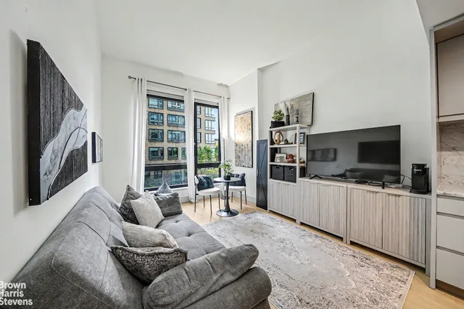 550 VANDERBILT Avenue #203, Brooklyn, NY 11238