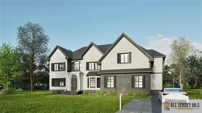 1565 Perrineville Road, None, NJ 08831