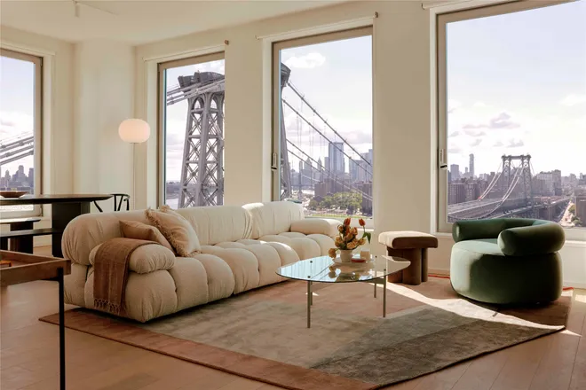8 South 4th Street #27B, Brooklyn, NY 11249