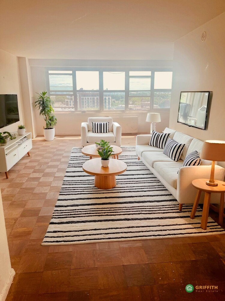 135 OCEAN Parkway #11S, Kensington, Brooklyn, NY 11218 - Main property photo