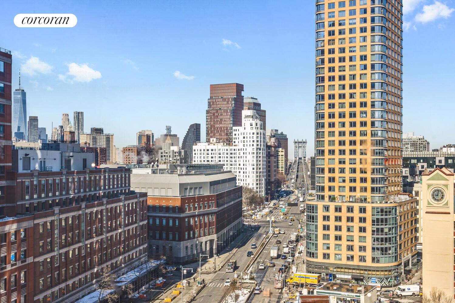 150 Myrtle Avenue #1103, Downtown Brooklyn, Brooklyn, NY 11201 - Property photo 5 of 15