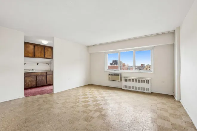 609 Columbus Avenue #PH-18N, New York, NY 10024