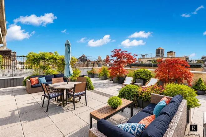 610 West End Avenue #PH-A, New York, NY 10024