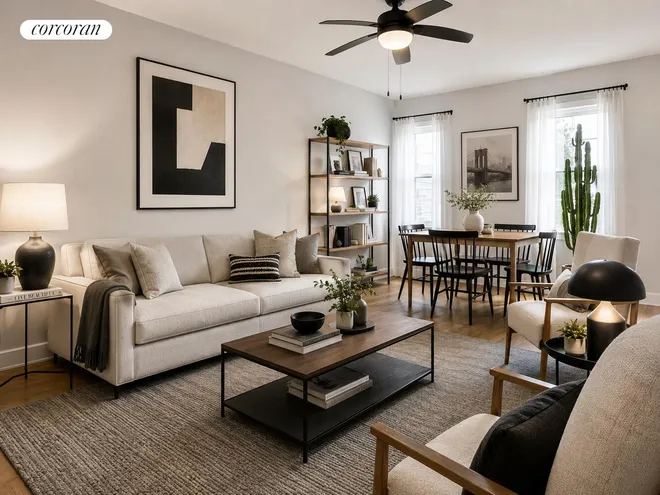 7101 COLONIAL Road #L2E, Brooklyn, NY 11209