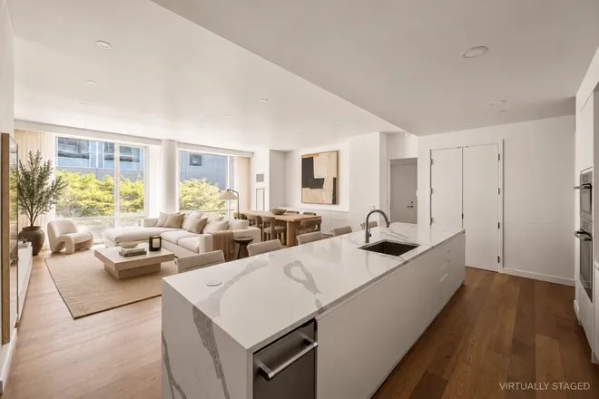 311 West BROADWAY #2A, New York, NY 10013