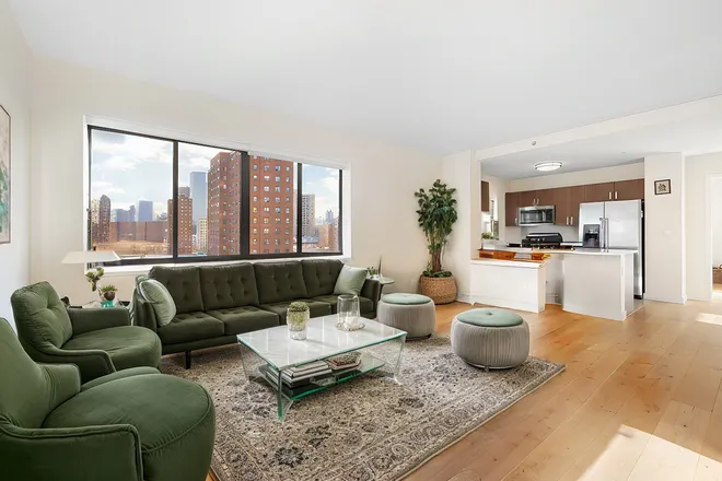 64 East 111th Street #1101, New York, NY 10029