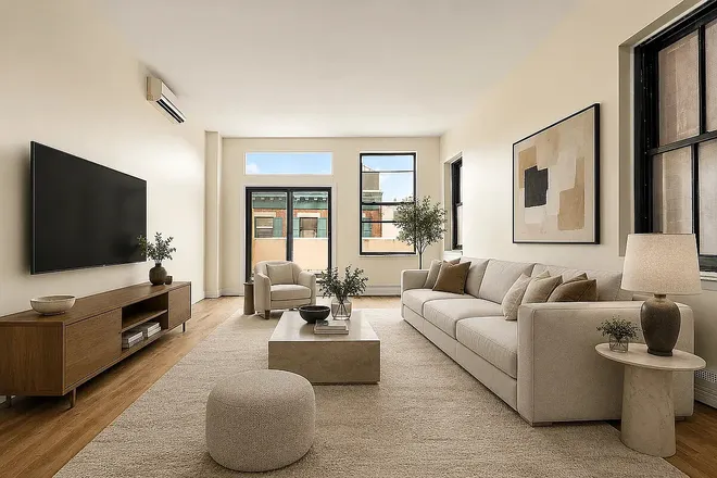 264 WATER Street #PH7A, New York, NY 10038