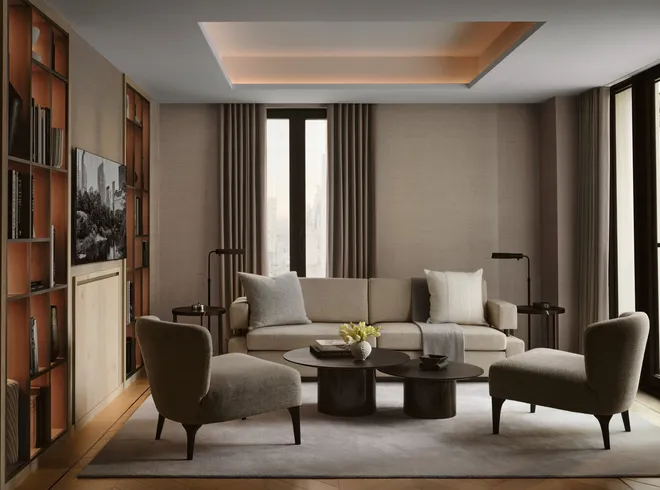 685 5th Avenue #8F, New York, NY 10022