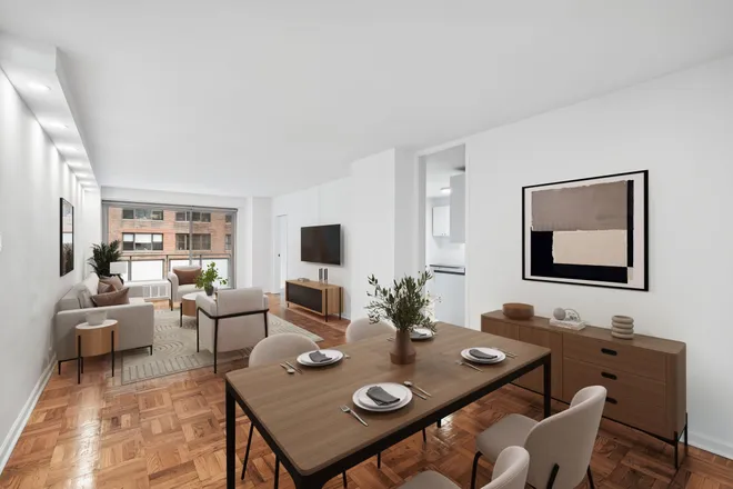 300 East 40th Street #6C, New York, NY 10016