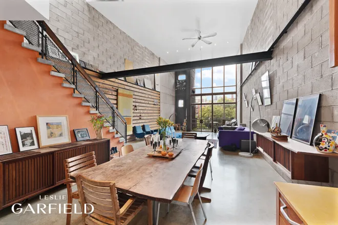 56 East 1st Street, New York, NY 10003