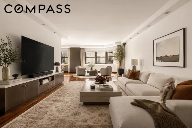 201 East 83rd Street #8AB, New York, NY 10028