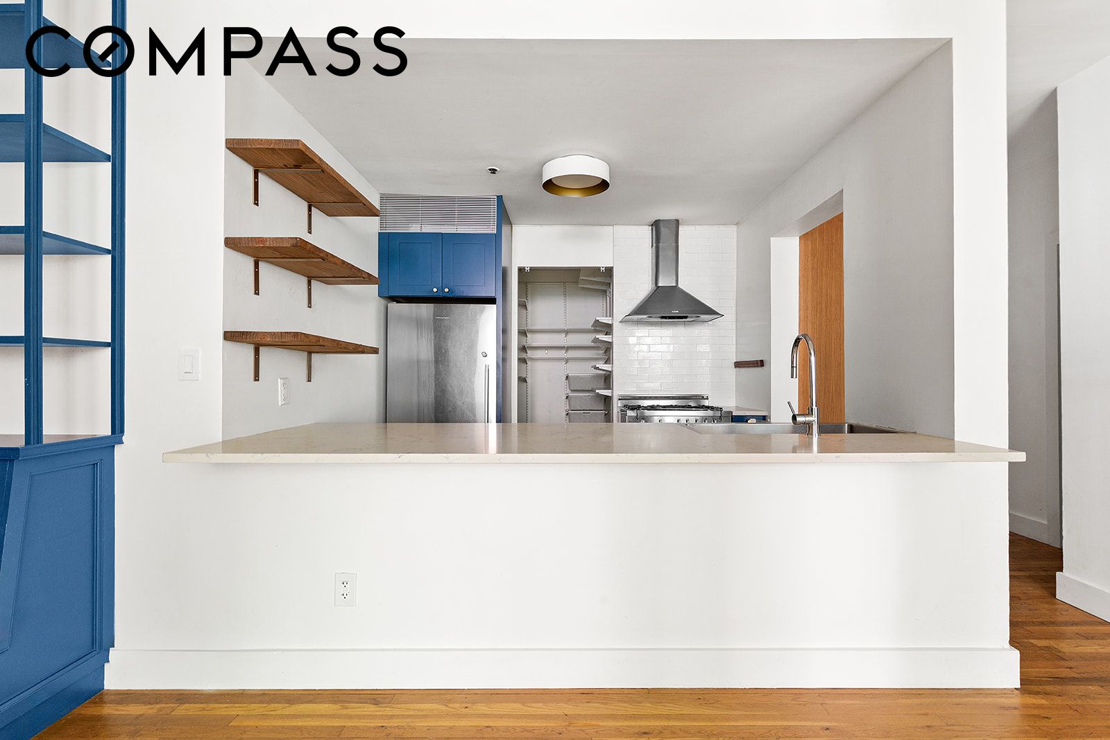 372 Dekalb Avenue #1I, Clinton Hill, Brooklyn, NY 11205 - Property photo 5 of 9