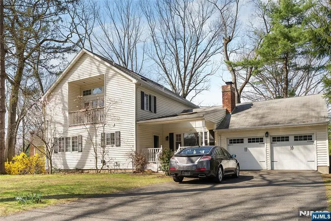 107 Buckingham, Ramsey, NJ 07446