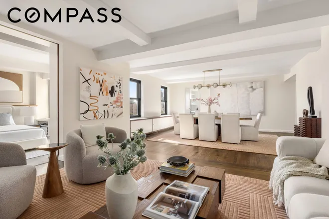 300 West 23rd Street #13K, New York, NY 10011