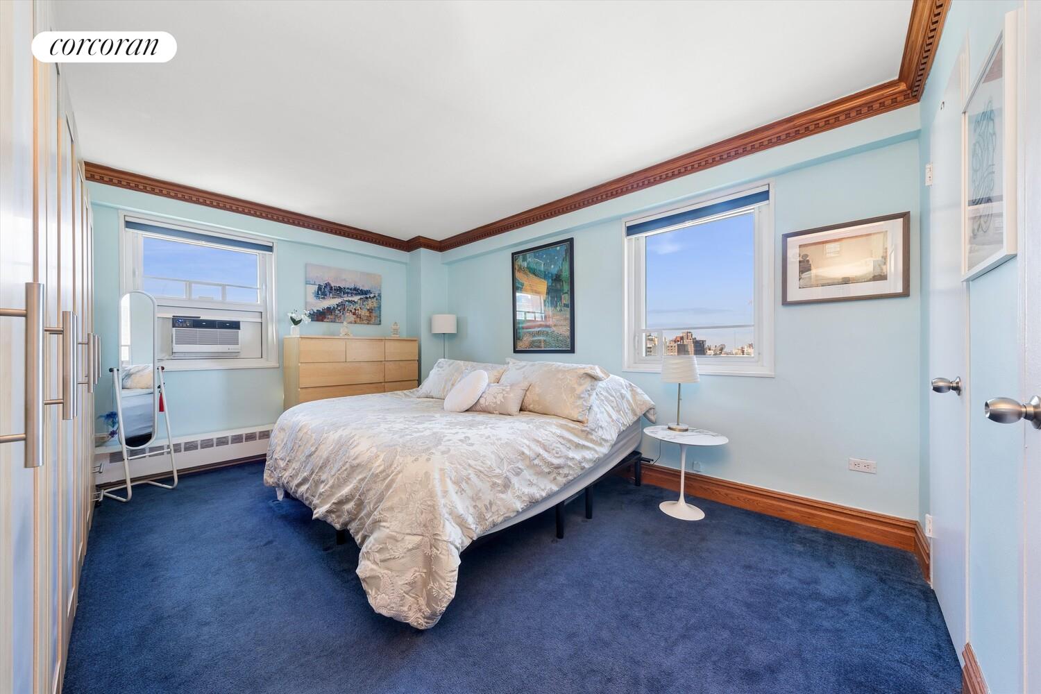 215 ADAMS Street #16H, Downtown Brooklyn, Brooklyn, NY 11201 - Property photo 5 of 8