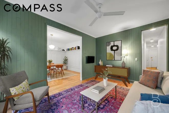 137 West 142nd Street #2B, New York, NY 10030