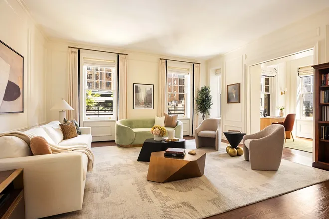 525 PARK Avenue #6B, New York, NY 10065