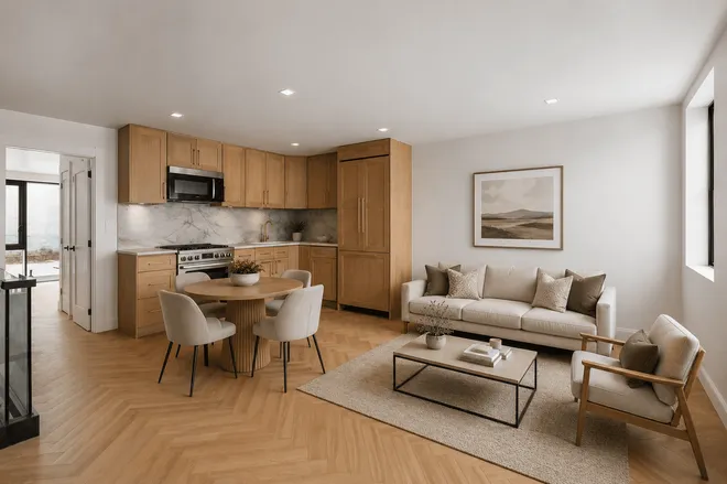 128 Summit Street #1, Brooklyn, NY 11231