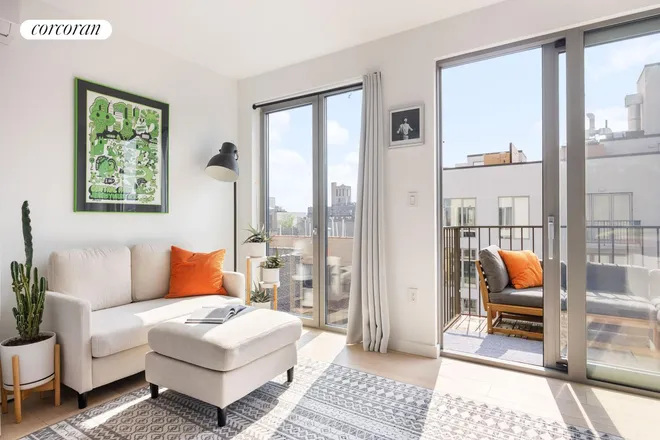 567 OCEAN Avenue #B801, Brooklyn, NY 11226