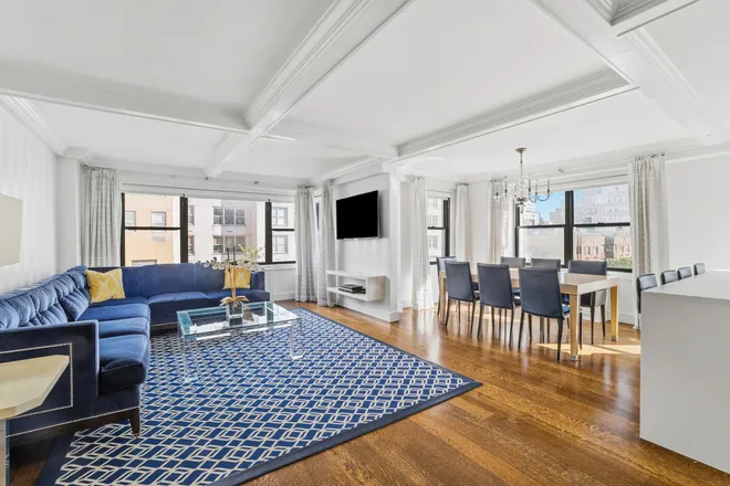 200 East 74th Street #7AB, New York, NY 10021