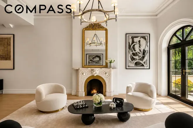 222 East 61st Street, New York, NY 10065