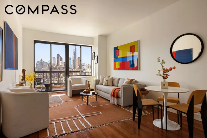 130 West 79th Street #16A, New York, NY 10024