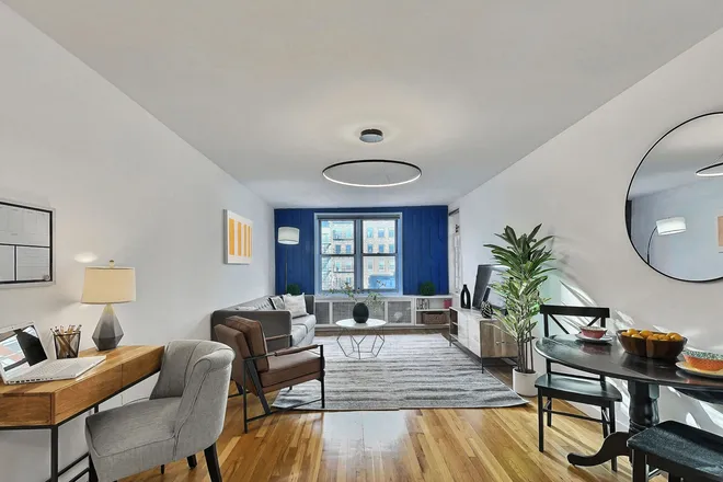 25 West 13th Street #5FN, New York, NY 10011