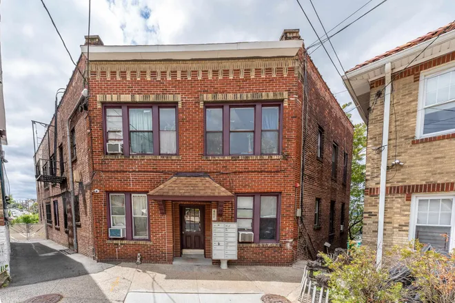 601 COLUMBIA Avenue, North Bergen, NJ 07047