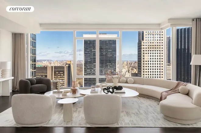 20 West 53rd Street #PH43, New York, NY 10103