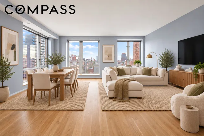 2280 Frederick Douglass Boulevard #11F, New York, NY 10027