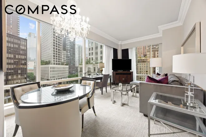 1 Central Park #722, New York, NY 10023