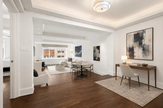 170 East 77th Street #7-C, New York, NY 10075