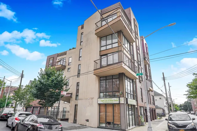 1322 East 14th Street #3B, Brooklyn, NY 11230