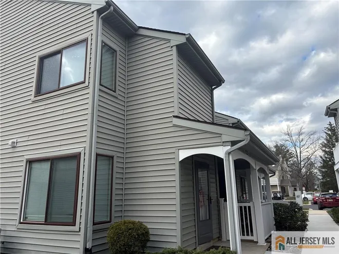 904 Gregorys Way #904, Victoriana Condo, NJ 08043