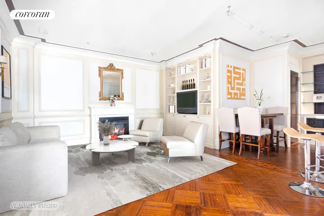 205 West 57th Street #3DC, New York, NY 10019