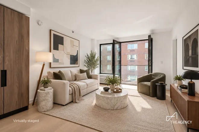 181 East 101st Street #808, New York, NY 10029