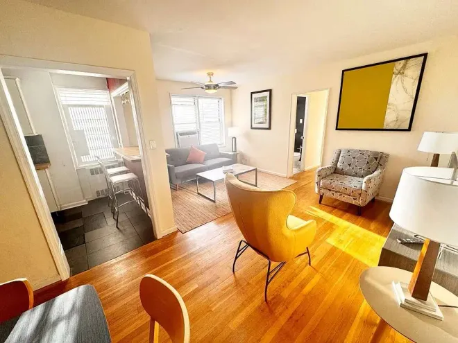 81-15 35th Avenue #6G, Jackson Heights, NY 11372