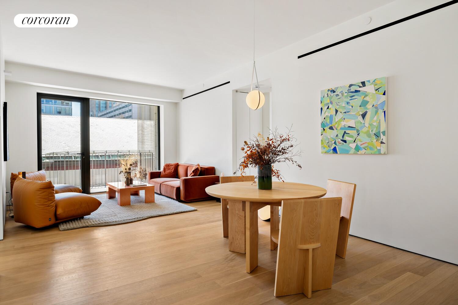 9 Chapel Street #6C, Downtown Brooklyn, Brooklyn, NY 11201 - Property photo 3 of 101