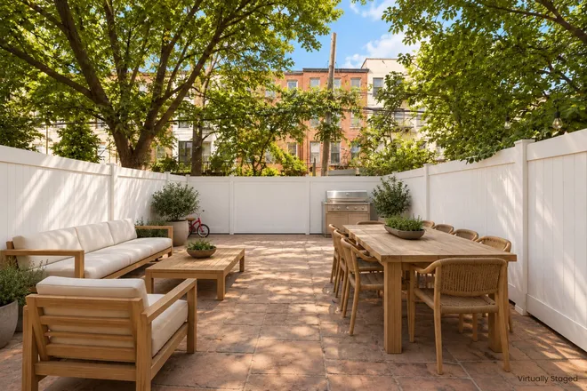 187 PULASKI Street #GARDEN, Brooklyn, NY 11206