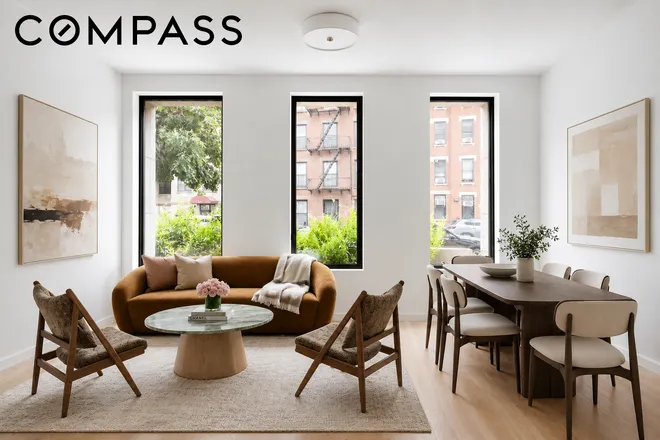 323 Bergen Street #218E, Brooklyn, NY 11217
