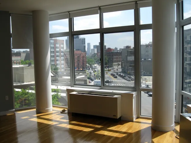 258 Saint NICHOLAS Avenue #4B, New York, NY 10027