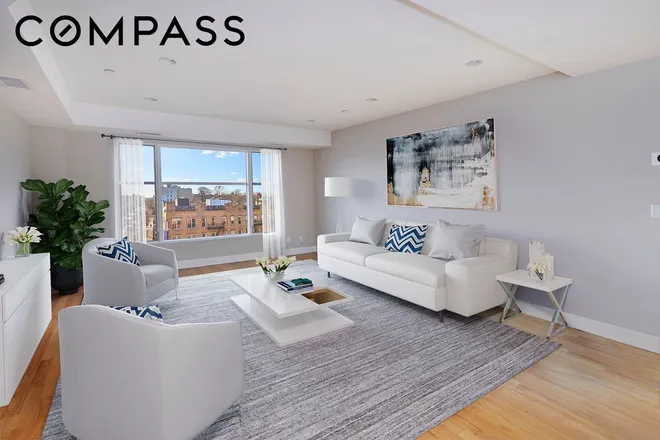 10 Slocum Place #5D, Brooklyn, NY 11218