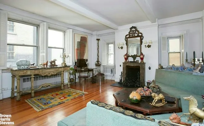 131 East 66th Street #6F, New York, NY 10065