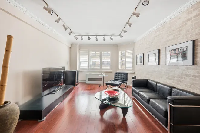 80 PARK Avenue #5D, New York, NY 10016
