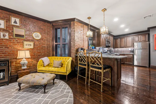 555 West 149th Street #1, New York, NY 10031
