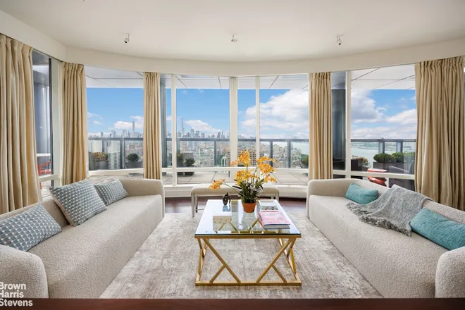 245 West 99th Street #PH, New York, NY 10025