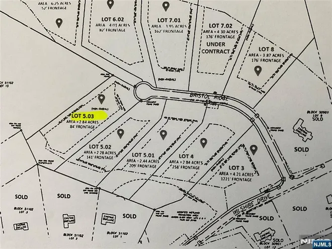 9 Bristol Ridge, Boonton Township, NJ 07005