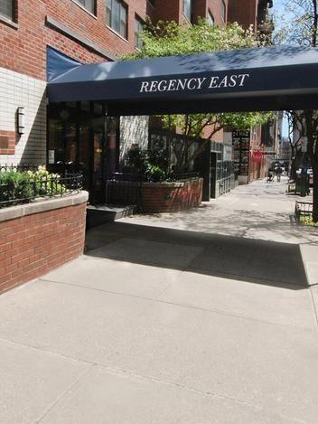 301 East 64th Street